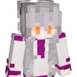 Fareji Minecraft avatar bust