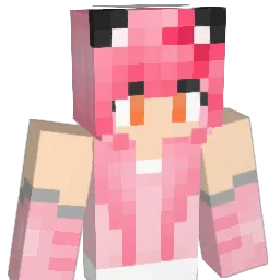 FarelInABarrel Minecraft avatar bust