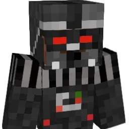 Faren451 Minecraft avatar bust