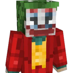 Fares_Dul Minecraft avatar bust