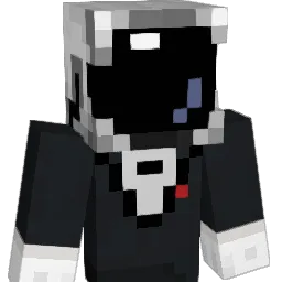 Faresknewit Minecraft avatar bust