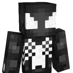 Farfarbaad Minecraft avatar bust