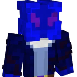 Farfetcherz's Minecraft skin