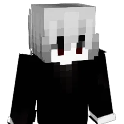 Farflow's Minecraft skin
