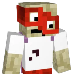 Farg0's Minecraft skin