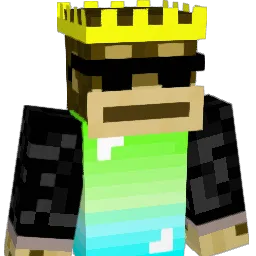 Farge_91 Minecraft avatar bust