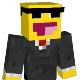 FargoEv's Minecraft skin