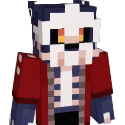 FargothUr911's Minecraft skin