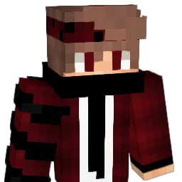 Fargus28 Minecraft avatar bust