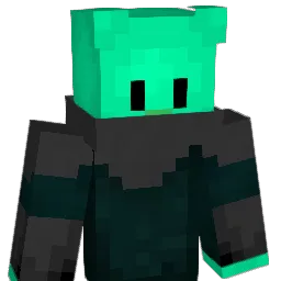 Faridox's Minecraft skin