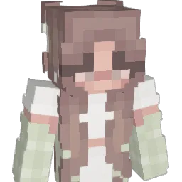 Fariena_ Minecraft avatar bust