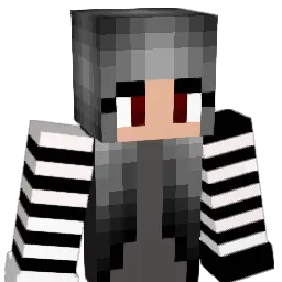 FarineCOCO Minecraft avatar bust