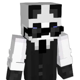 Farinh4's Minecraft skin