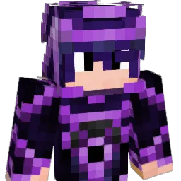 Farinha27 Minecraft avatar bust