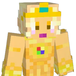 Farionn Minecraft avatar bust