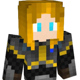 Farionsg Minecraft avatar bust