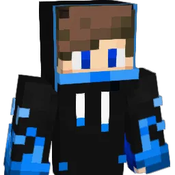 Faris1401 Minecraft avatar bust