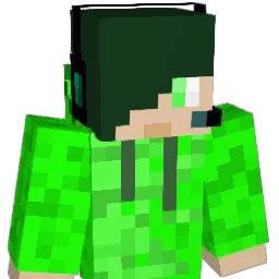 Faris_MC Minecraft avatar bust