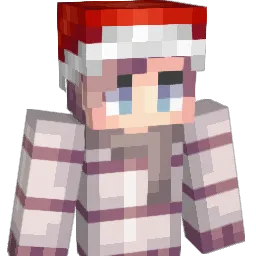 FariyL Minecraft avatar bust