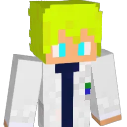 Fark_Wolff's Minecraft skin