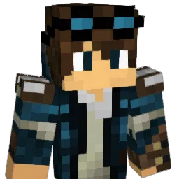 Farkas_Cian Minecraft avatar bust