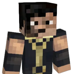 Farkick Minecraft avatar bust