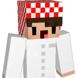 Farkoos's Minecraft skin