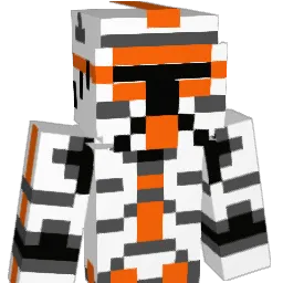 Farlan_YT Minecraft avatar bust