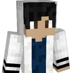 Farless's Minecraft skin