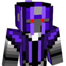 Farley311 Minecraft avatar bust