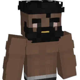Farlig_Abdul Minecraft avatar bust