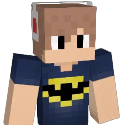Farlot_Berat Minecraft avatar bust