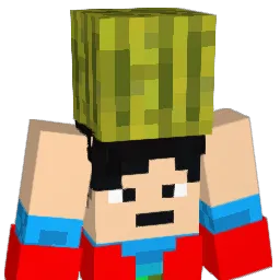 Farlyy's Minecraft skin