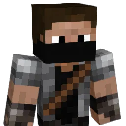 FarmSten's Minecraft skin