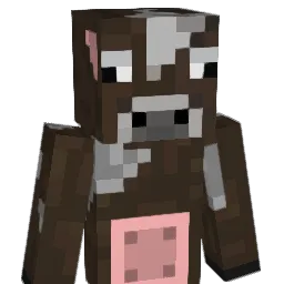 Farm_Puppy Minecraft avatar bust