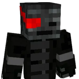 Farmagedon_ Minecraft avatar bust