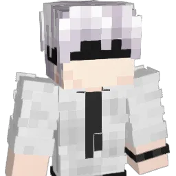 FarmaiXD Minecraft avatar bust