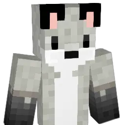 Farmboy_AUT Minecraft avatar bust