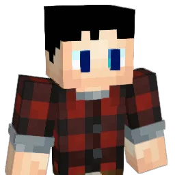 Farmcrusher's Minecraft skin