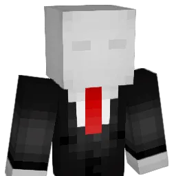 Farmdogz Minecraft avatar bust