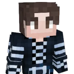 Farmer0000 Minecraft avatar bust