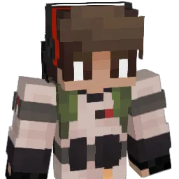 Farmer999 Minecraft avatar bust