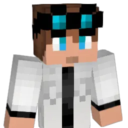FarmerClydeFTW Minecraft avatar bust