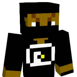 FarmerDouglas Minecraft avatar bust