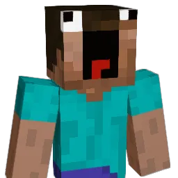 FarmerExhausted Minecraft avatar bust