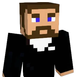FarmerICEY Minecraft avatar bust