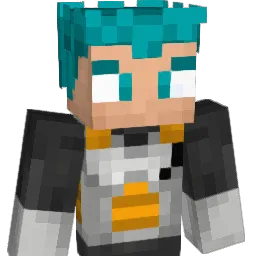 FarmerJobs Minecraft avatar bust