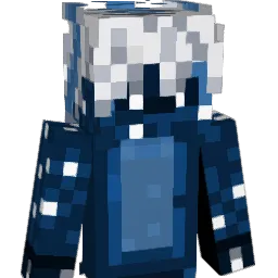 FarmerJoshey Minecraft avatar bust