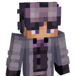 FarmerLemon Minecraft avatar bust