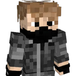Farmer_Chimpey Minecraft avatar bust